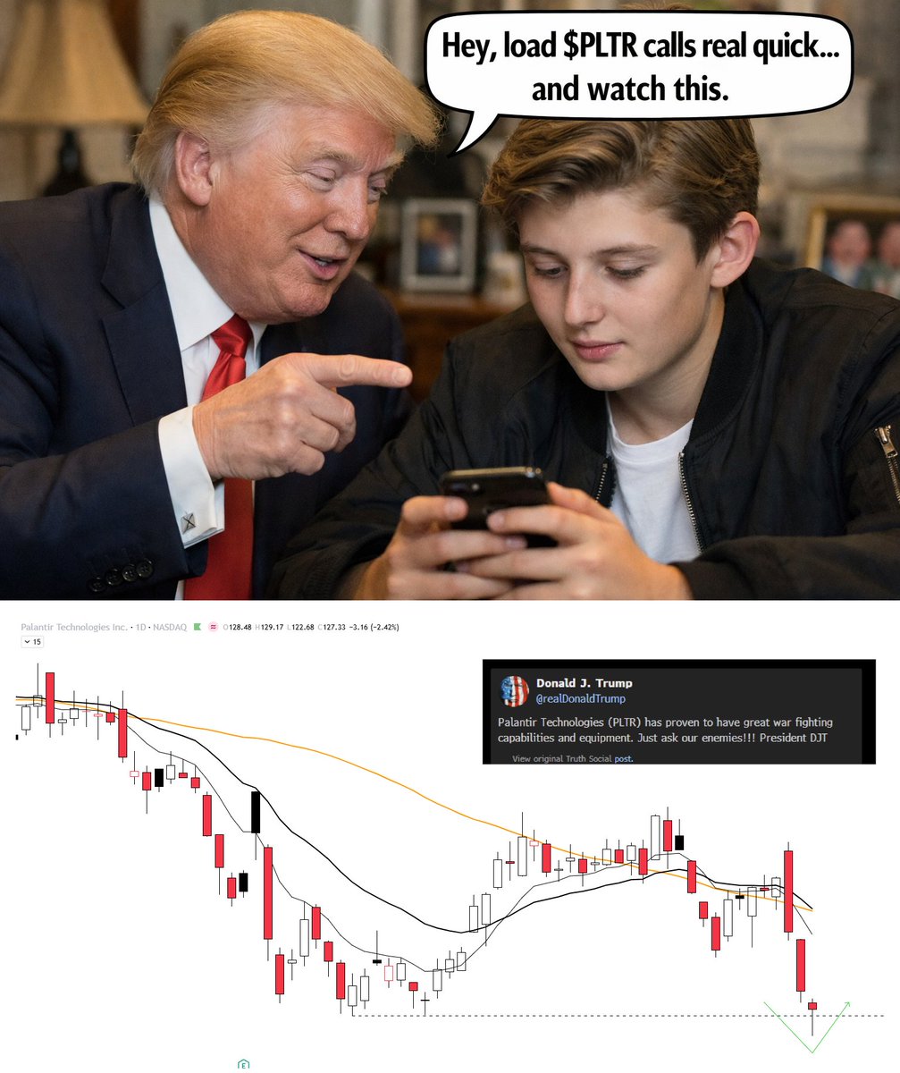 JaviCharts 🤘 tweet media