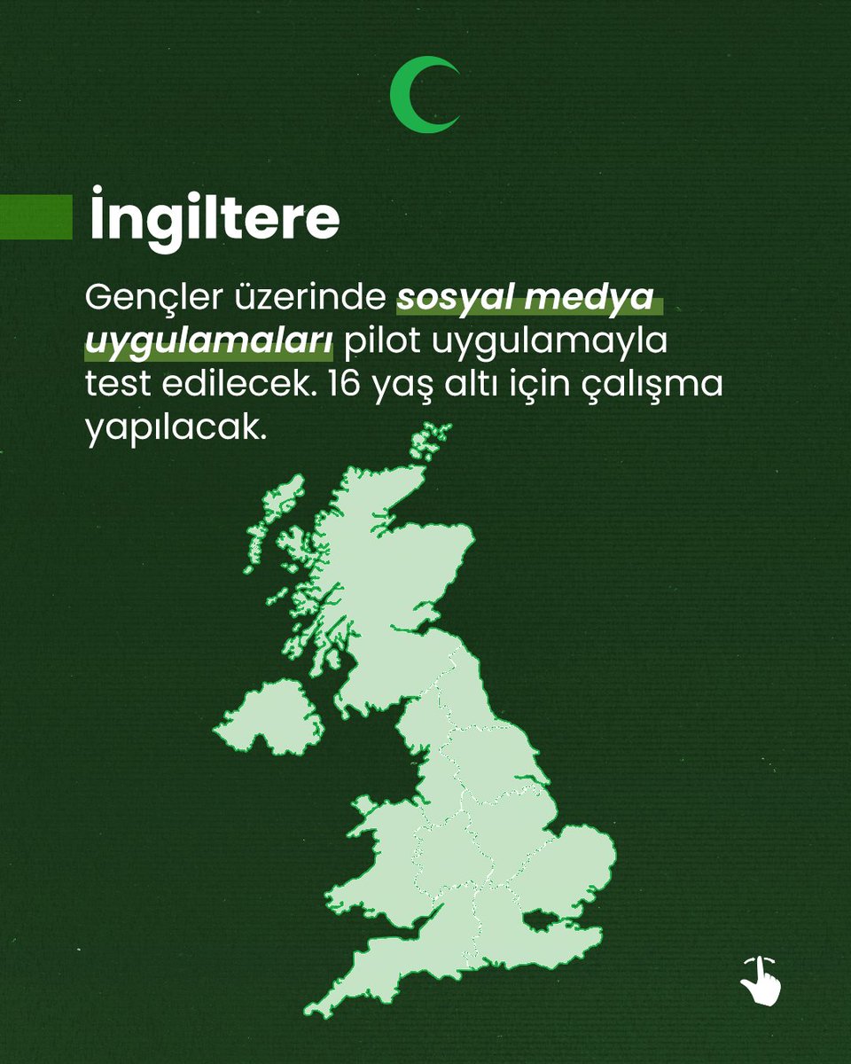 Yeşilay tweet media