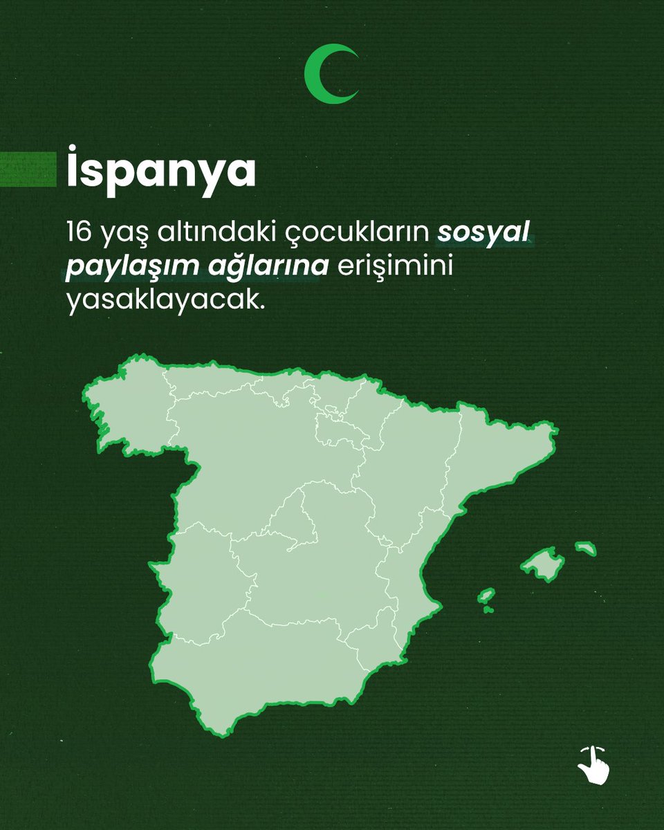 Yeşilay tweet media