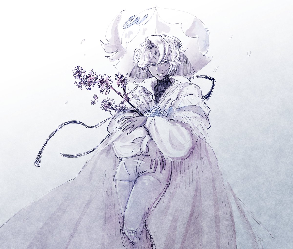 🍭블루팡호 tweet media