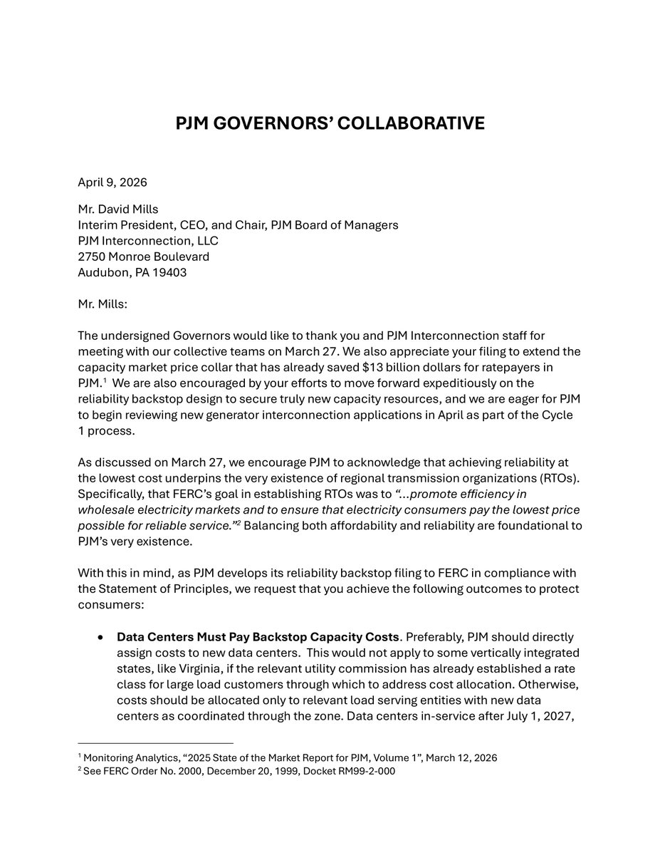 Governor JB Pritzker tweet media