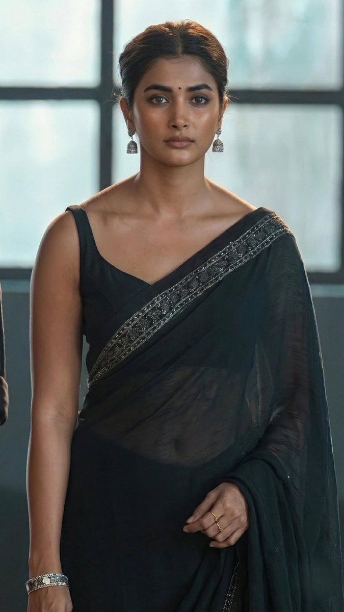 Desi_licious_'s tweet image. Pooja Hegde ❤️‍🔥❤️‍🔥❤️‍🔥
#PoojaHegde #JanaNayagan