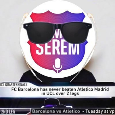Som I Serem FCB tweet media
