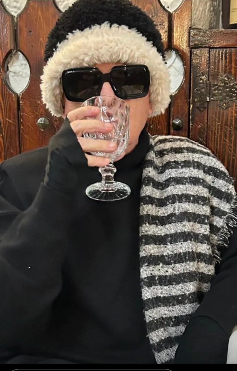 Agata Sciuto tweet media