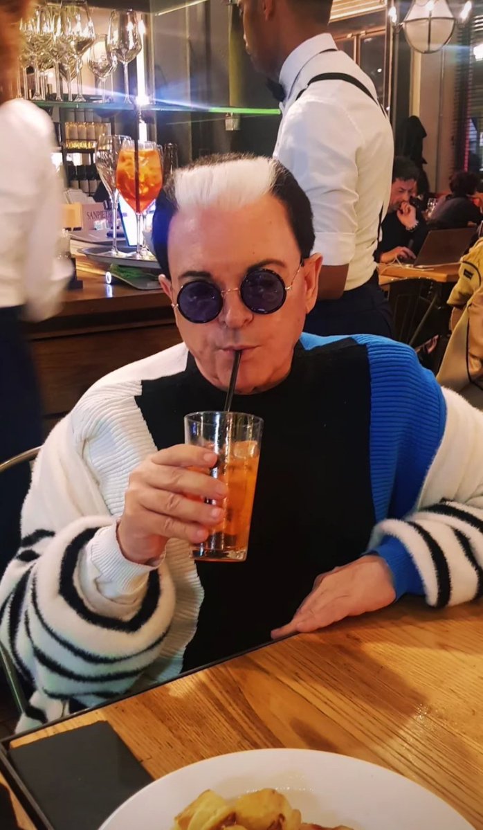 Agata Sciuto tweet media