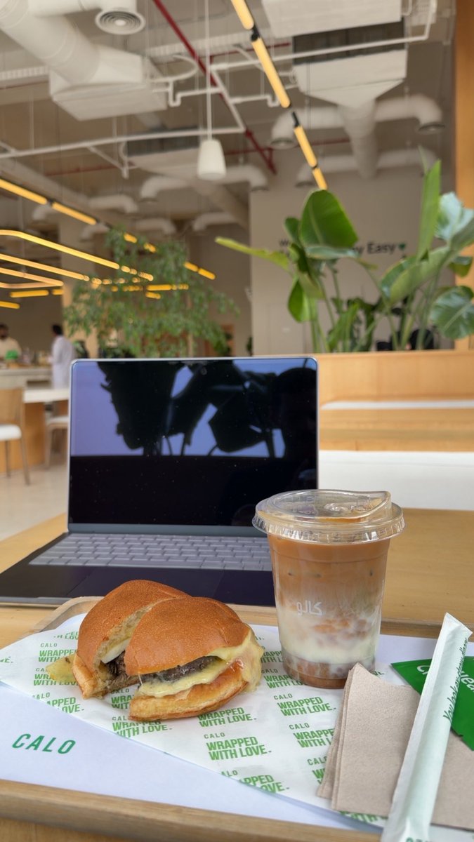 _fvh6's tweet photo. A healthy week 🥙🥗🌯

كود الخصم من كالو FA10H 
@Calo_app 💚 https://t.co/EULVEnOdDp