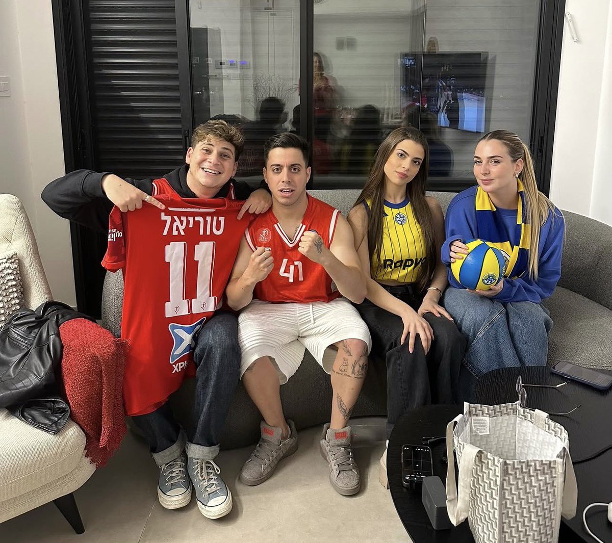 Kaplinsky tweet media