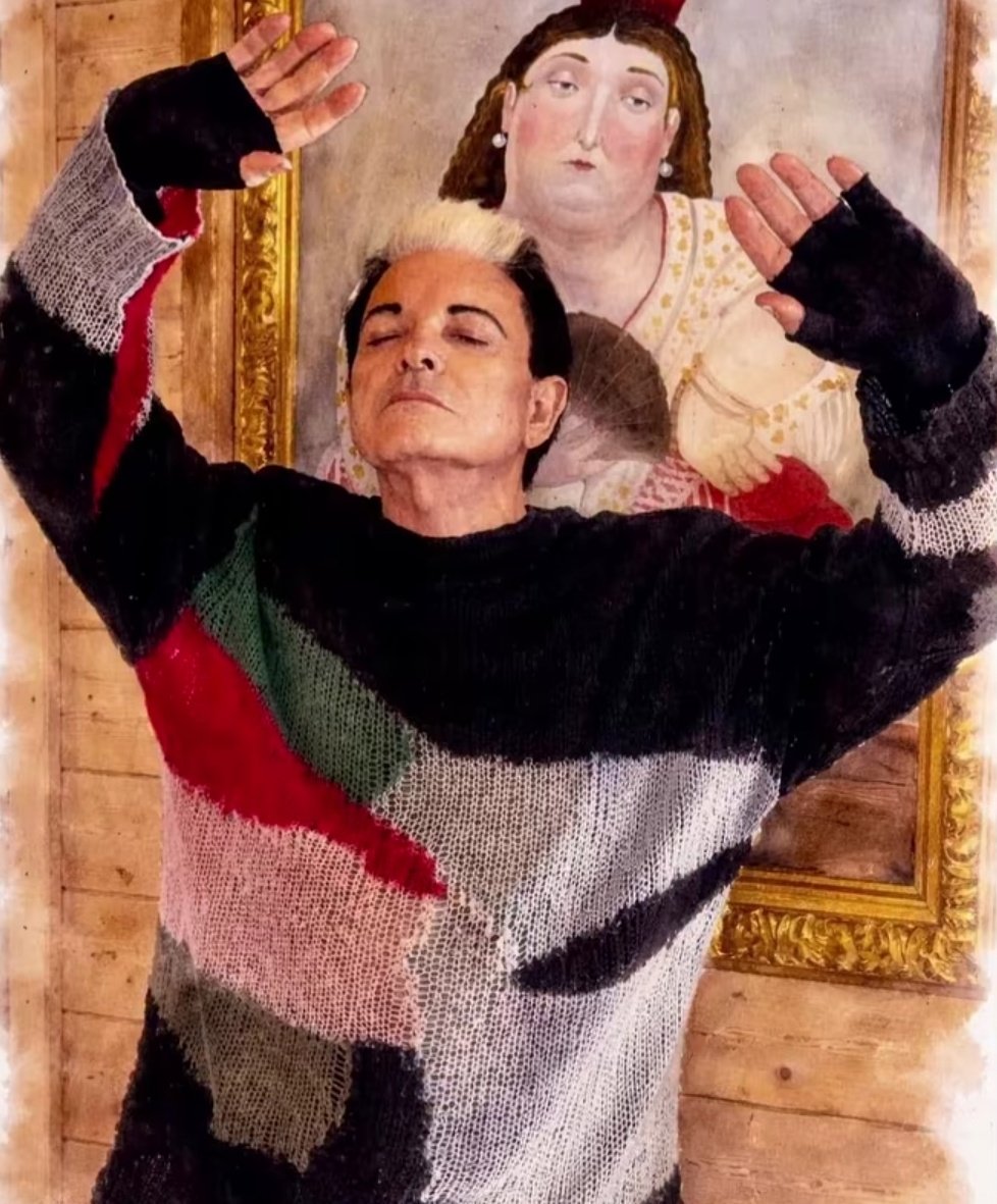 Agata Sciuto tweet media