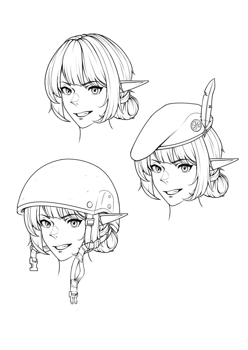 IronSnake tweet media