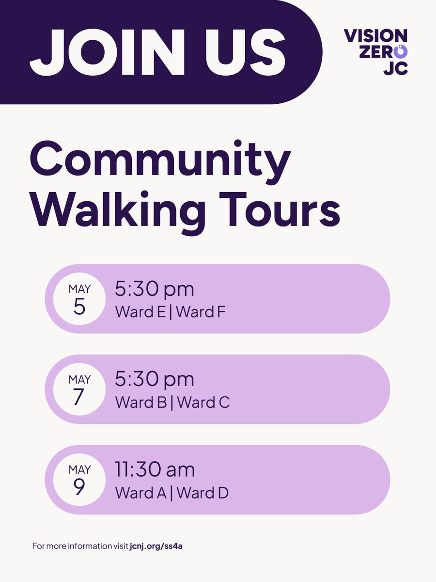 City of Jersey City tweet media