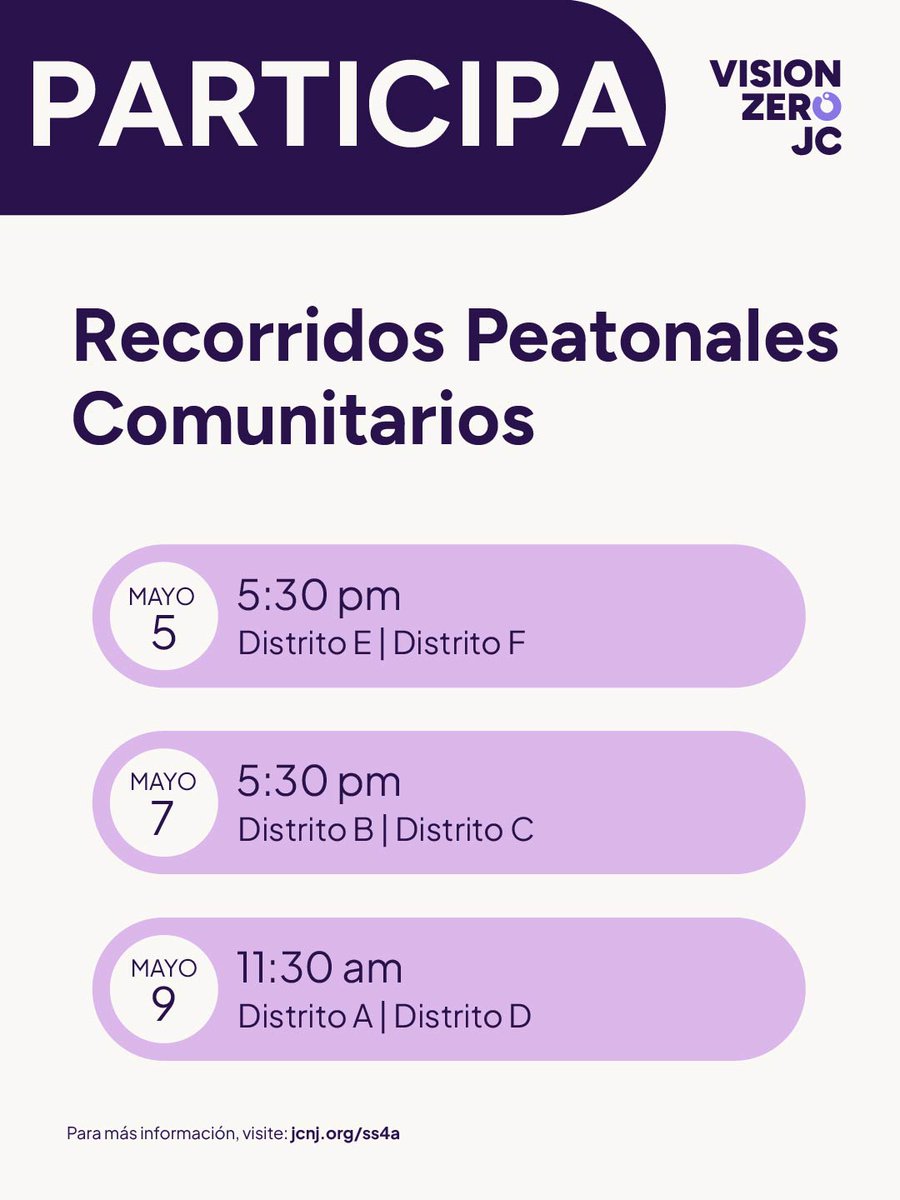 City of Jersey City tweet media