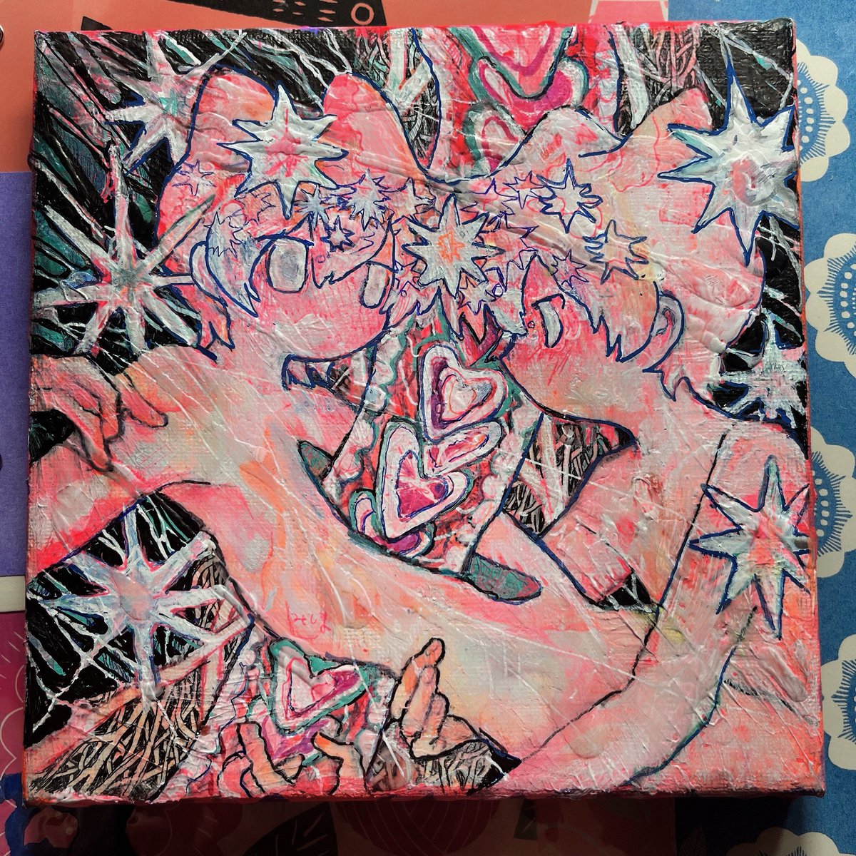 三島浩 tweet media