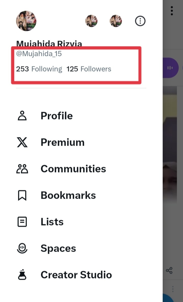 Mujahida Rizvia tweet media