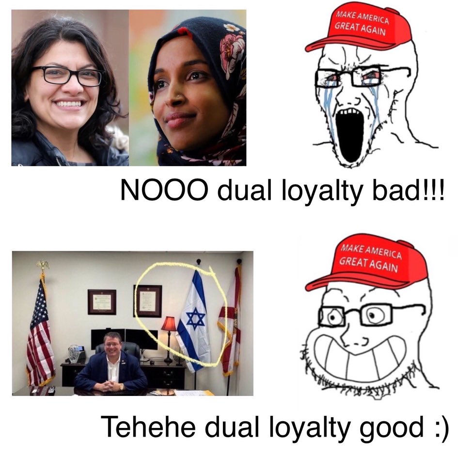 Secular Talk (KyleKulinskiShow@bsky.social) tweet media