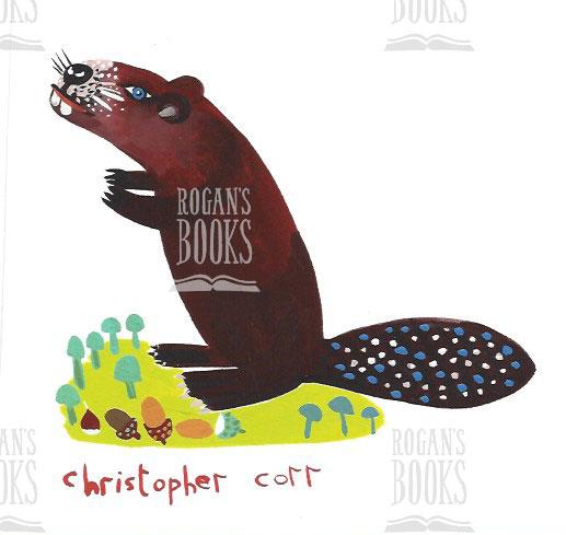 A woodland tale brought to life by #ChristopherCorr 🌿

‘A beaver bustled past the little wooden house…’ from Deep in the Woods is a vibrant original gouache illustration, full of colour &amp; charm.

childrensbookillustration.com/product/christ…

#ChildrensIllustration #OriginalArtwork #ArtForSale