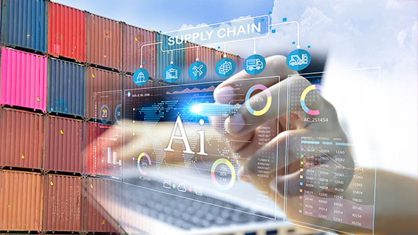 be_logistical's tweet image. SCMR: #Predictive models and #controltowers have given #supplychain leaders more signal than ever. The problem is not the volume of signal, it is that signal without context cannot tell you what to do. That gap is where #AI driven risk management breaks …