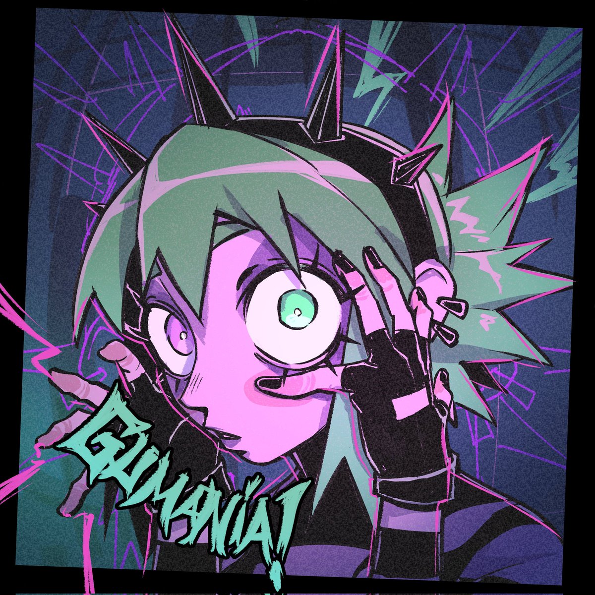 GUMANIA | Rock & Metal GUMI album | 6.26.26 (@GUMANIALBUM) / Posts / X