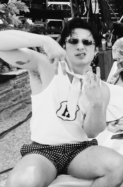 Tanya ִ.𖤐 tweet media