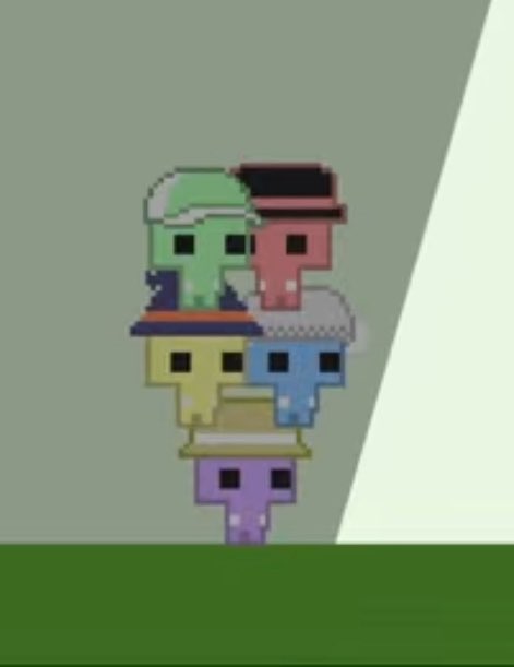 ciotaaa4's tweet image. FAK WKWKWKWK THEY GIVING SAME ENERGY IM CRYING 😭😭😭😭😭😭😭😭😭😭😭😭😭😭😭