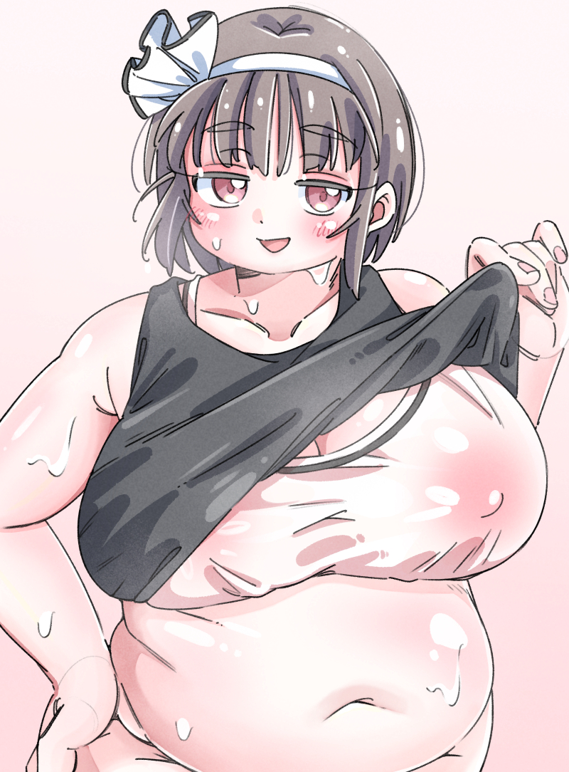 サウナ好きの幼馴染 