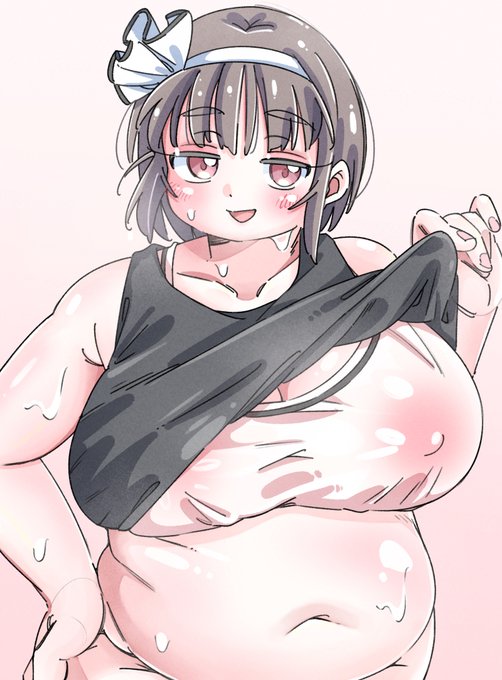 サウナ好きの幼馴染 