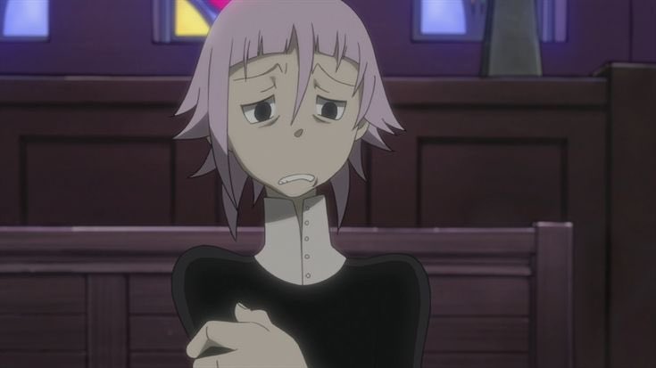 Crona tweet media