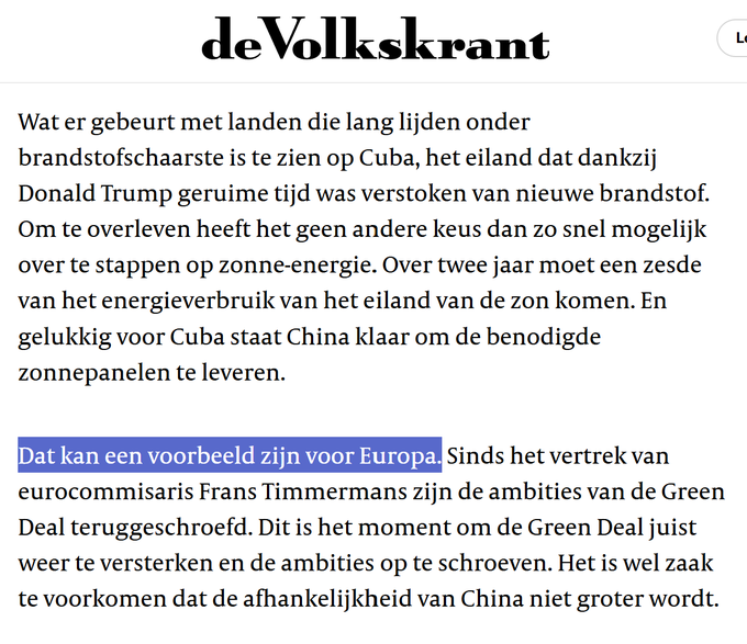 Benno de Jongh tweet media