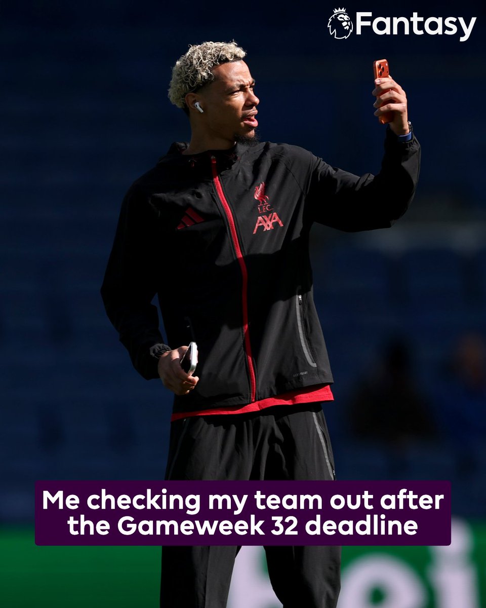 Fantasy Premier League tweet media