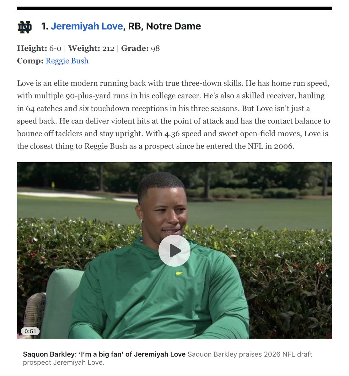 Justin Graver tweet media