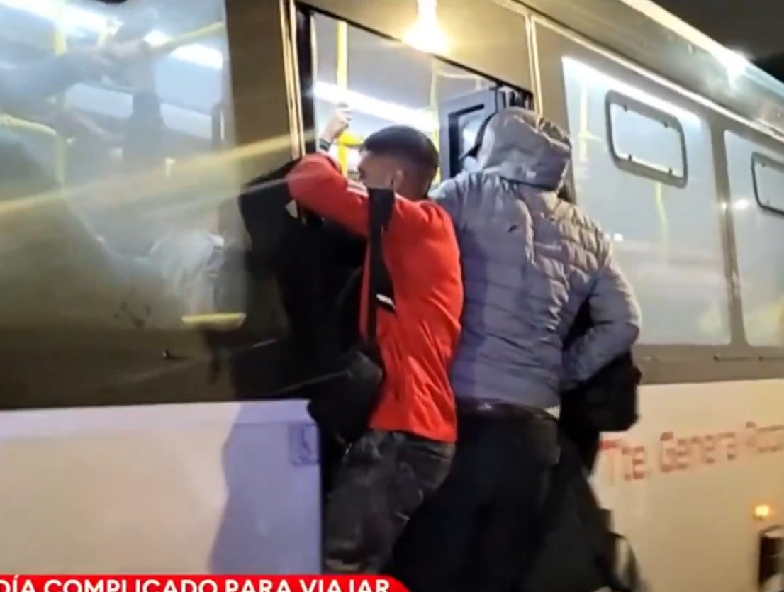 Juicio Político Ya tweet media