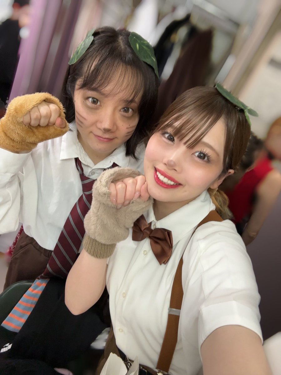 RIHO tweet media