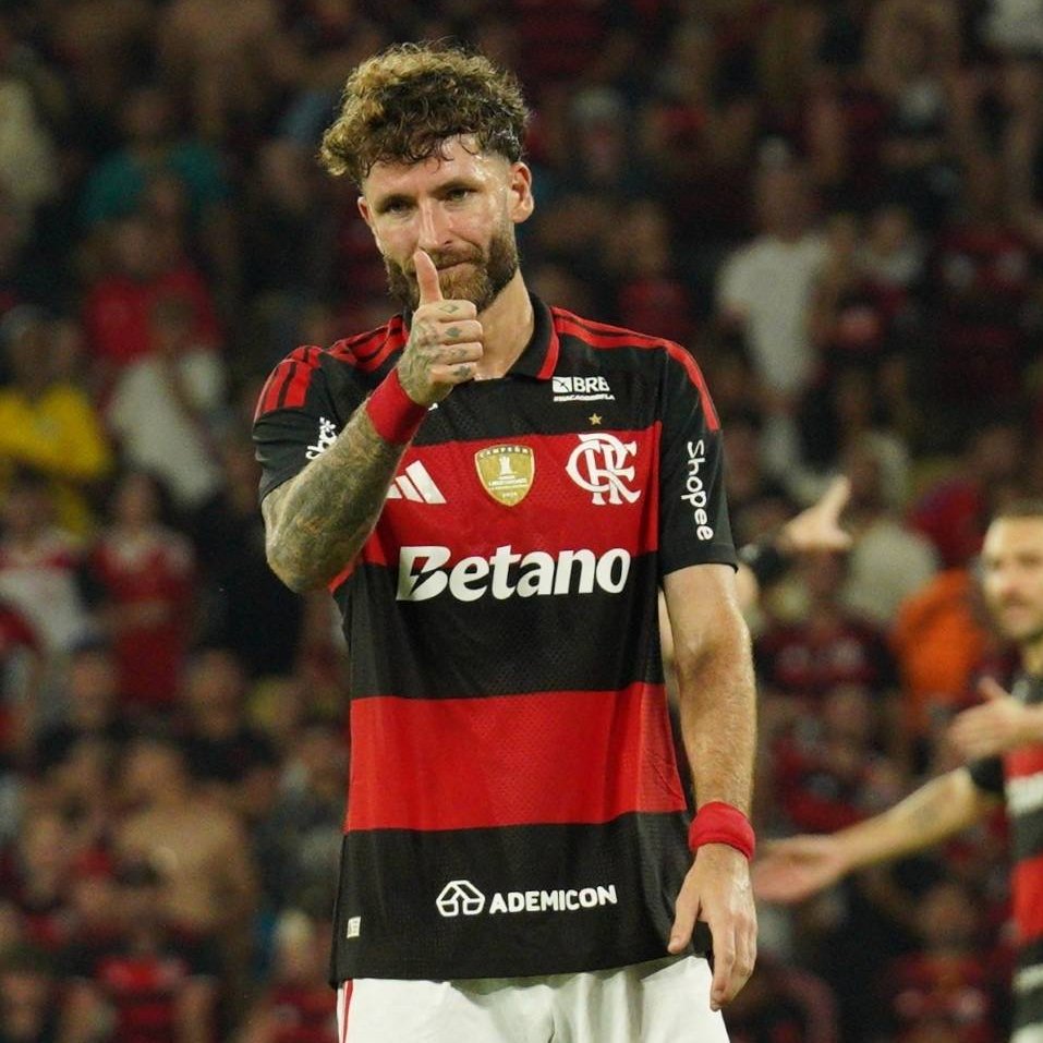 Sofascore Brasil tweet media