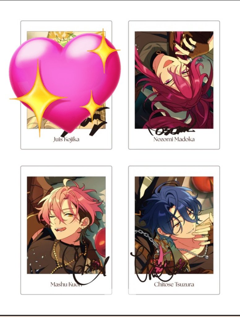 湊@取引垢　郵送のみプロカ必読 tweet media