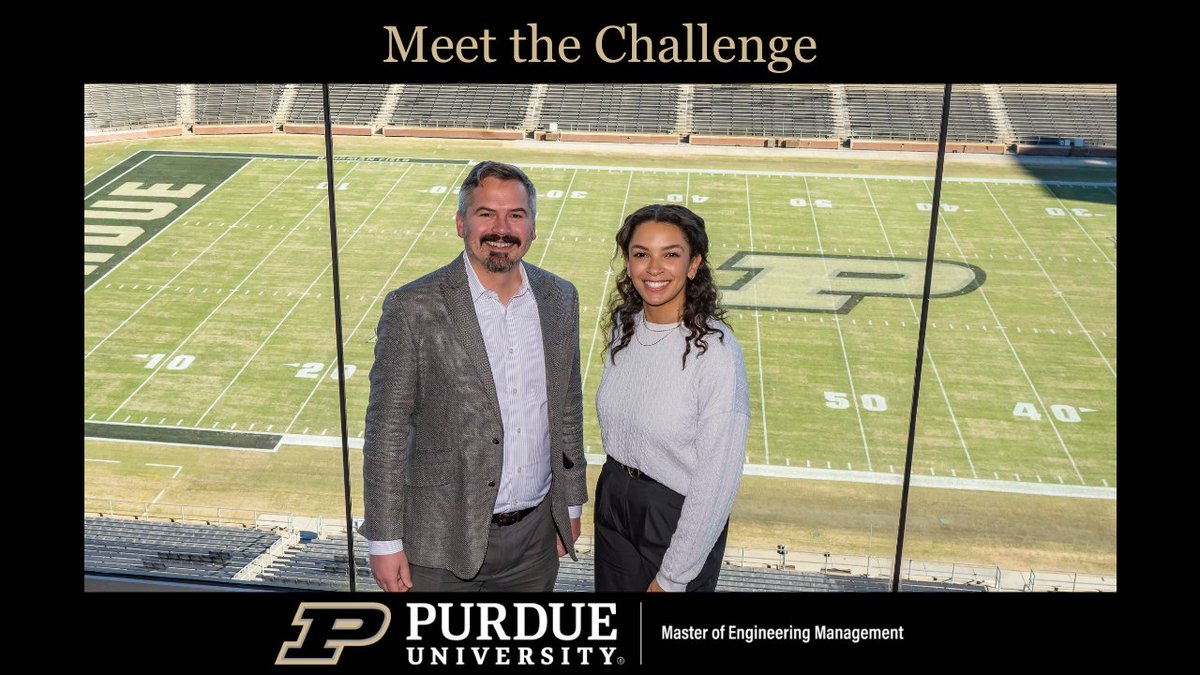 Purdue University MEM (@MEM_Purdue) / Posts / X
