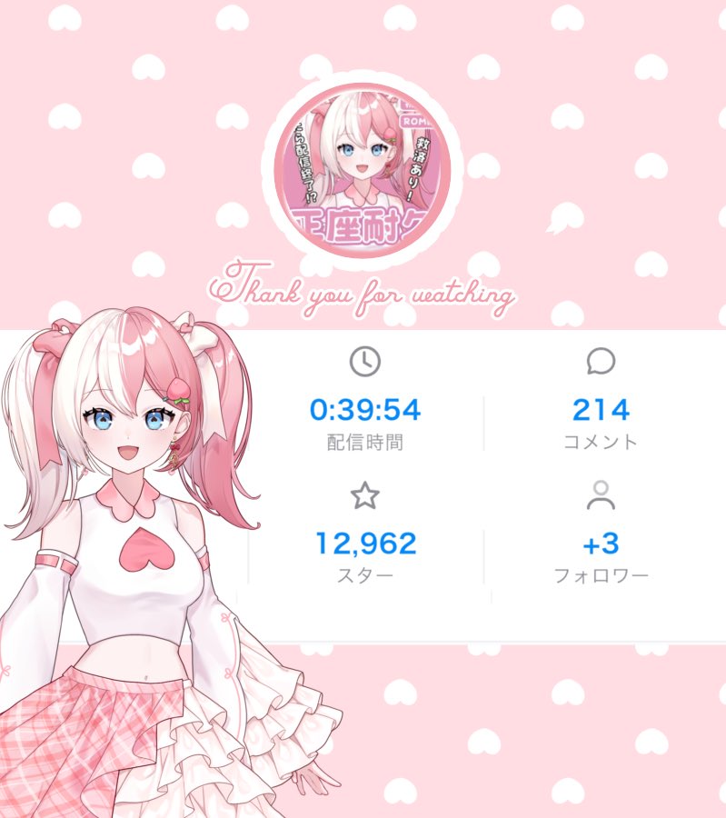 佐取ももね🤍🩷🍑Razz tweet media