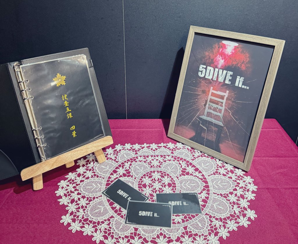 あいがも tweet media