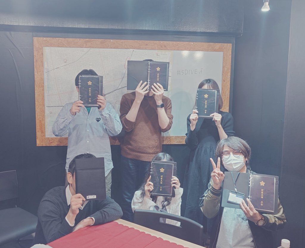 あいがも tweet media