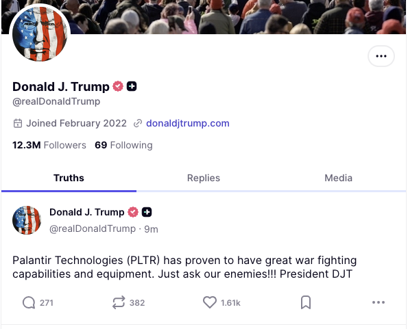 Emir M | Type-F Capital tweet media