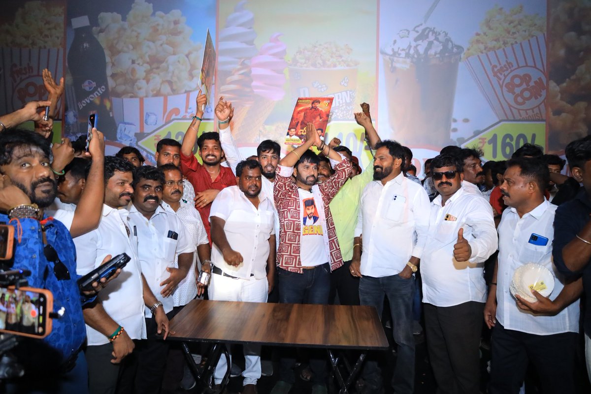 Press Meet Tv tweet media