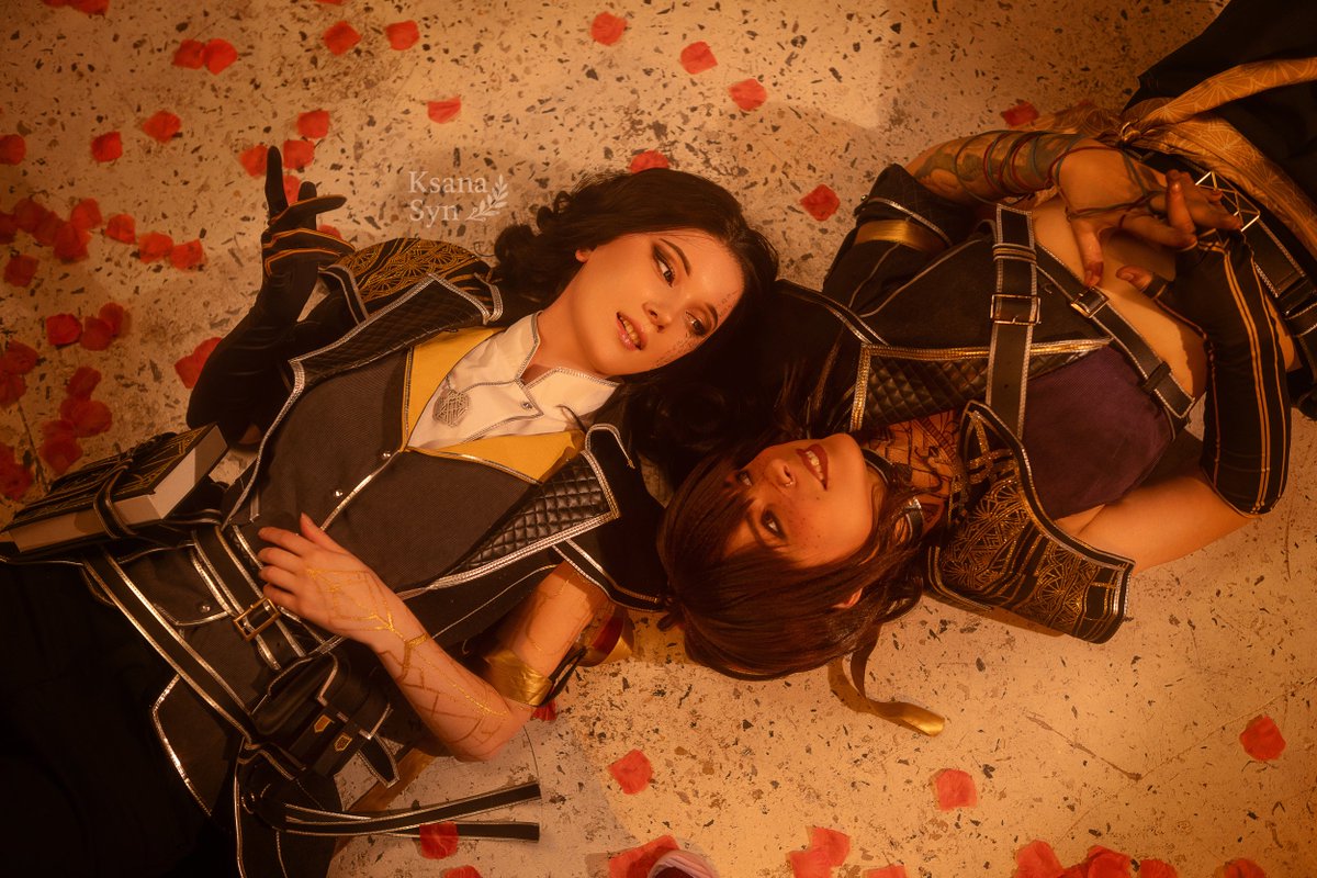 Ksana Syn tweet media