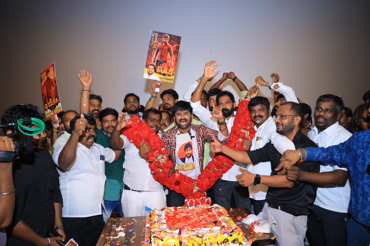 Press Meet Tv tweet media