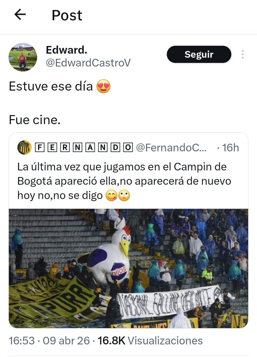 Yesid Alarcón 🚵‍♂️ 🇵🇸 tweet media