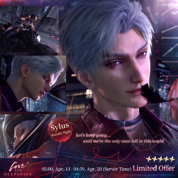 ayin 🐈‍⬛ #aprilus tweet media