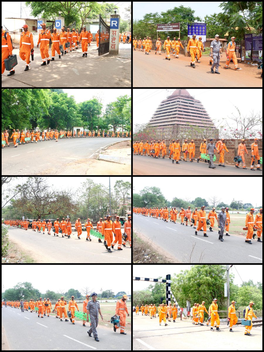 03 NDRF CUTTACK tweet media