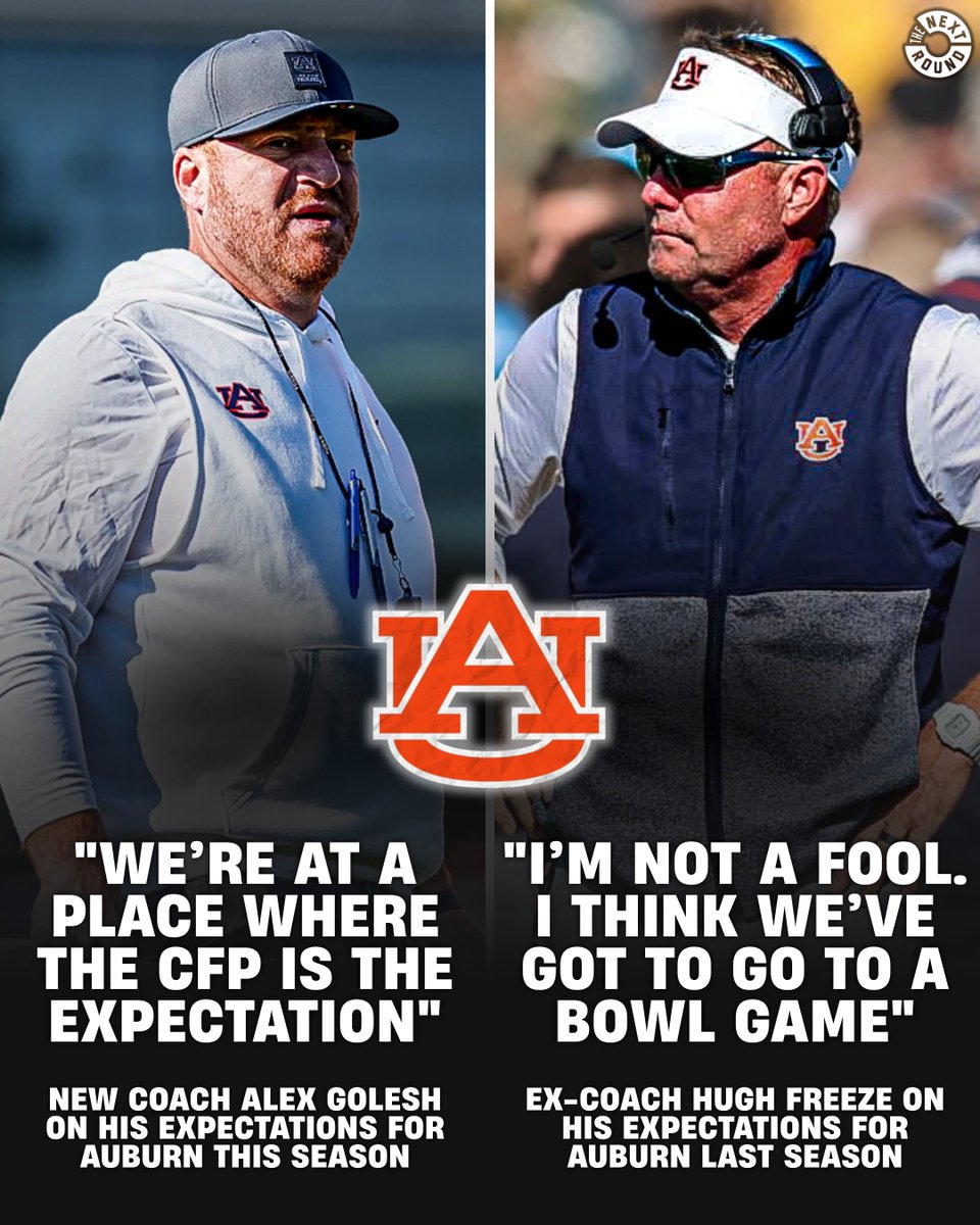 The Next Round tweet media