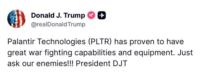 Algorithmic Stocks Sniper 🇺🇸 tweet media