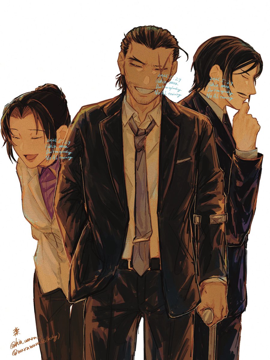 hin_wara's tweet photo. 3人でいつまでも活躍して欲しいね…ながの…の再掲 https://t.co/KqHtDV8F6F