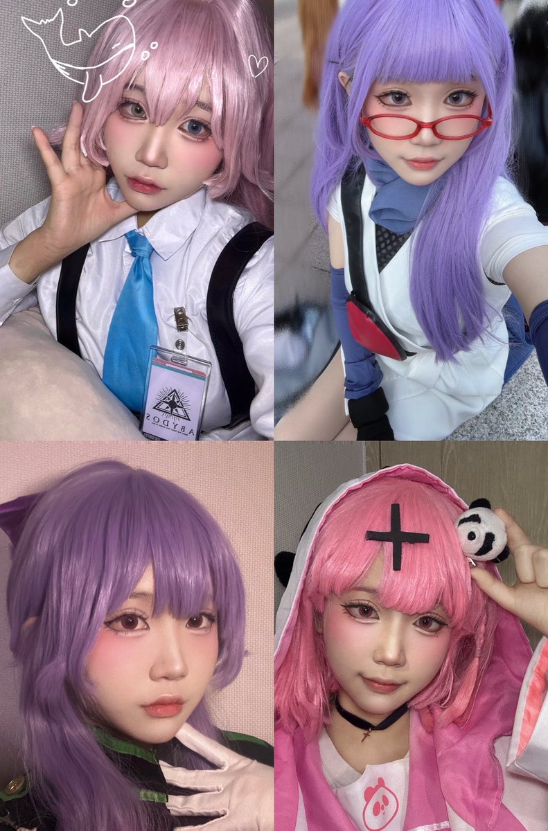 설비니 tweet media