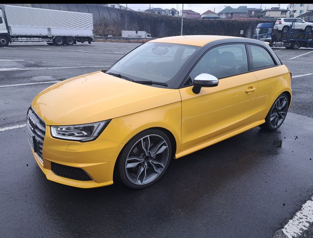 かまんちょす ☄️⚒️ 🚑 🎧🔧 tweet media