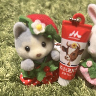 #新しいプロフィール画像